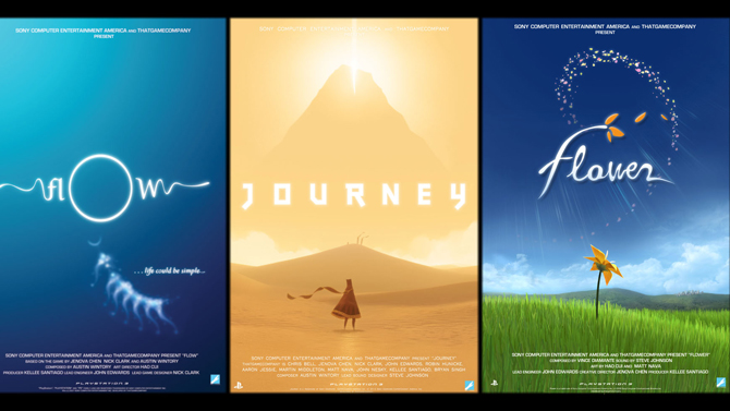 PS4 : la Journey Collector's Edition annoncée
