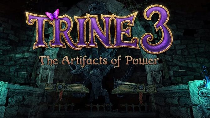 Trine 3 sera disponible sur Steam en Early Access la semaine prochaine