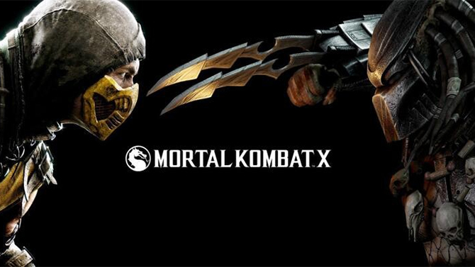 Mortal Kombat X : meilleur lancement de toute la série