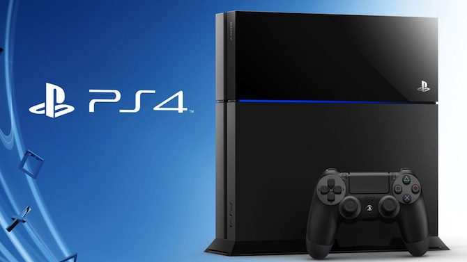 PS4 : le firmware 2.51 disponible avant d'être retiré