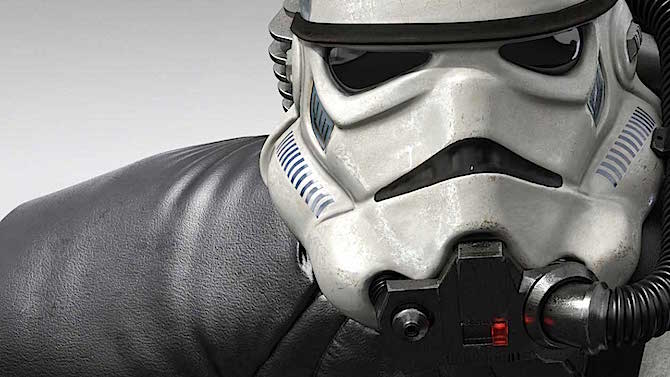 Star Wars Battlefront : DICE promet du 60 fps, et autres infos