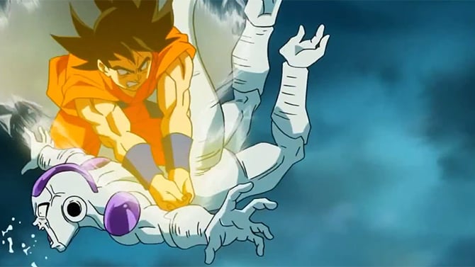 Dragon Ball Xenoverse : les nouvelles transformations de Goku et Vegeta jouables, les images