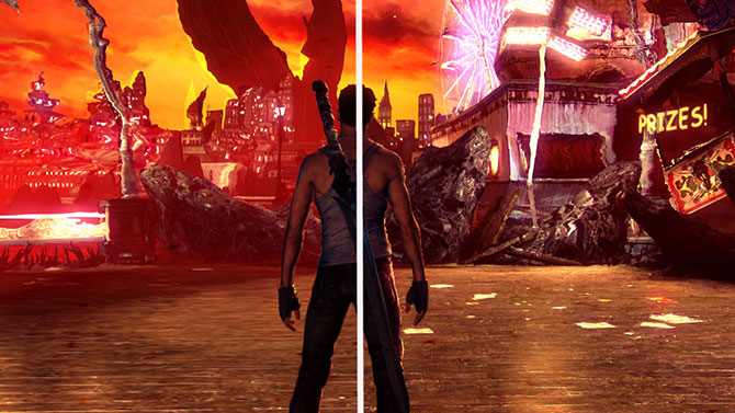 PS4 : un problème graphique récurrent enfin corrigé