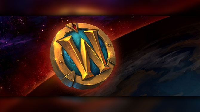 World of Warcraft : le jeton pour abonnement disponible en Europe