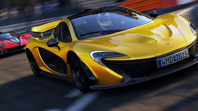 Project CARS : plus de 50 nouvelles images de toute beauté