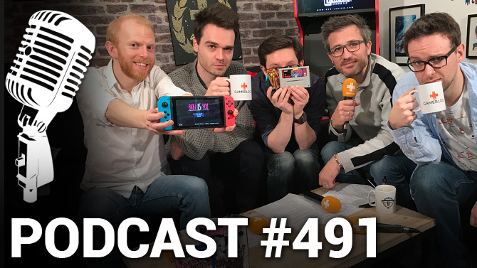 PODCAST 491 : Google Stadia peut-il tuer les consoles ?
