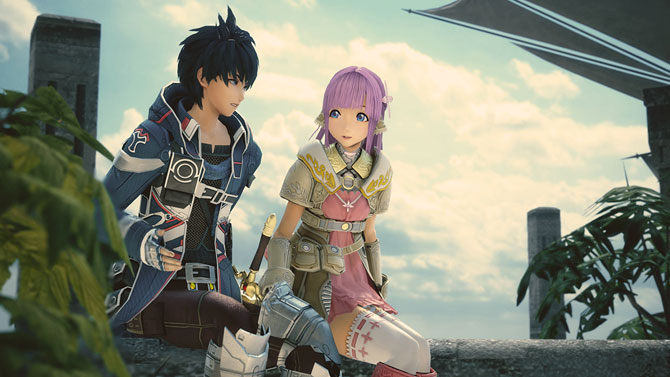 Star Ocean 5 : un retour aux origines et sans DLC, d'après les développeurs