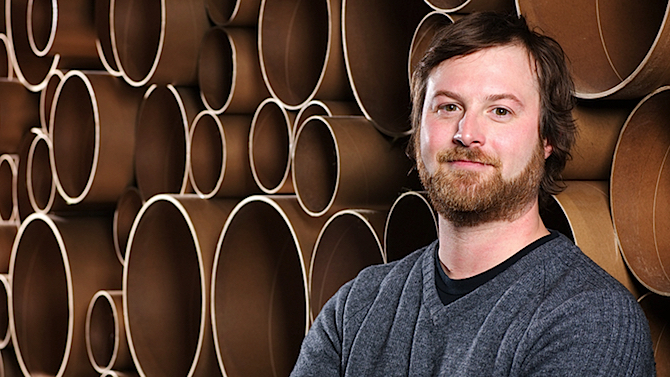 Patrice Desilets (Assassin's Creed, PoP) prépare l'annonce de son nouveau projet