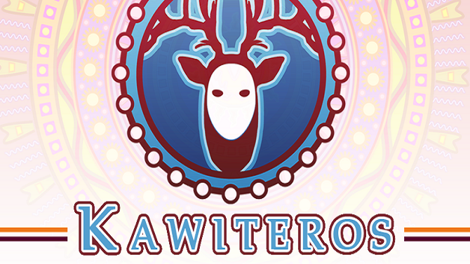 Kawiteros dévoile son pouvoir chamanique en images