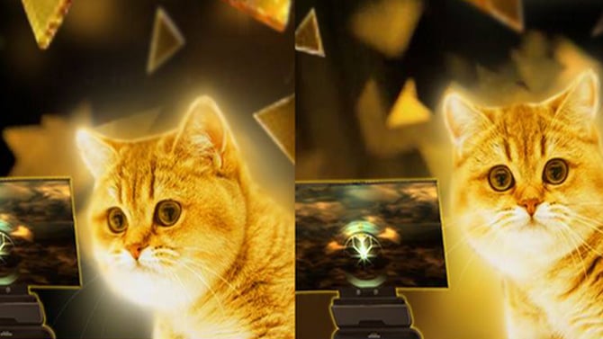 Quand Deus Ex trolle Call of Duty Black Ops 3