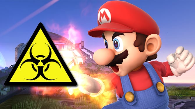 Le père des Smash Bros critique "l'épidémie d'arnaque des DLC"