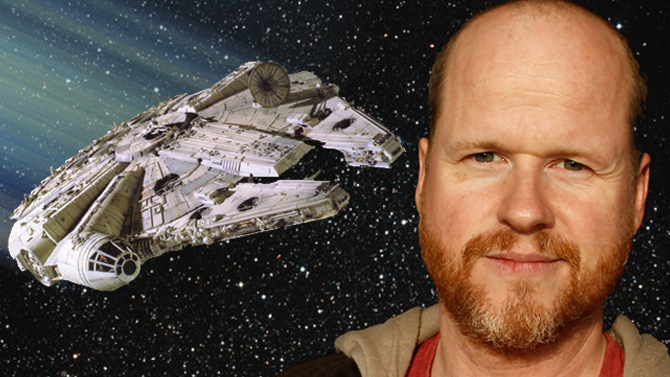 Joss Whedon (Avengers L'Ère d'Ultron) parle de crossovers Marvel-Star Wars