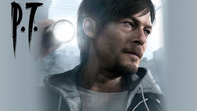 Silent Hills PT : Del Toro et Reedus confirment l'annulation (MAJ)