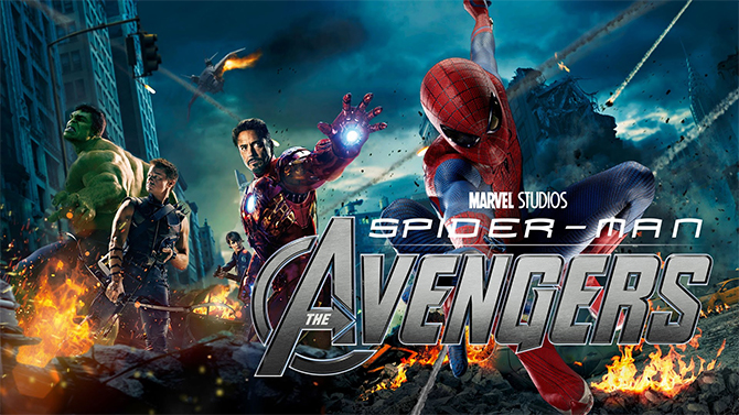 Le titre du premier film Spider-Man de l'univers Marvel révélé ?