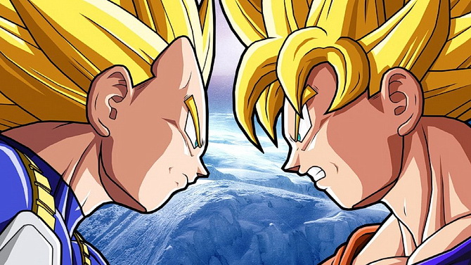 Dragon Ball Super Suite Date