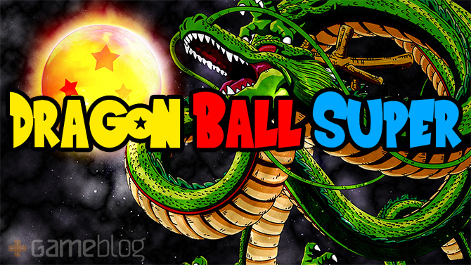 Dragon Ball Super : l'annonce officielle en Français