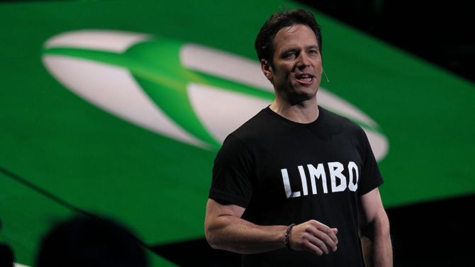 Xbox One : Phil Spencer parle de "changements intéressants" pour l'E3