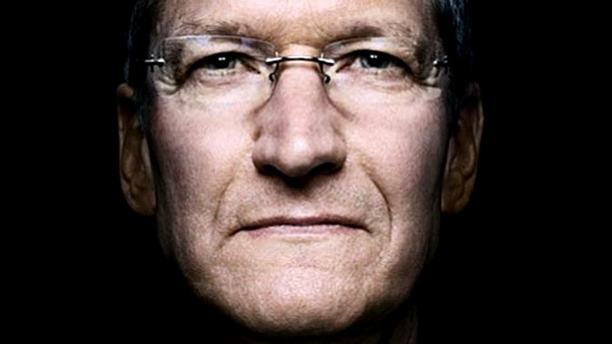 L'image du jour : attention, l'Apple Watch peut tuer