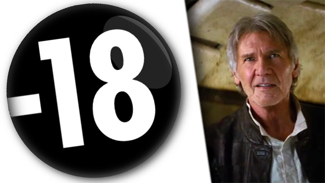 L'image du jour : quand le trailer de Star Wars 7 fait beaucoup trop d'effets