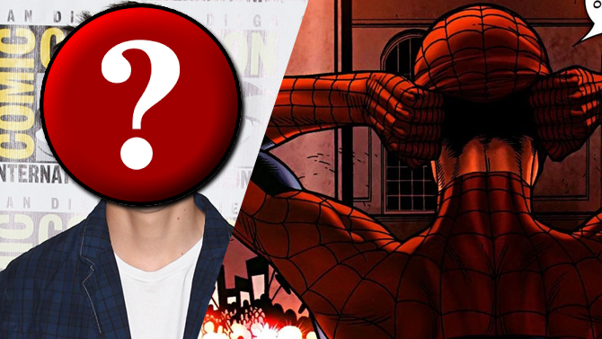 Spider-Man : Marvel et Sony auraient trouvé le prochain Peter Parker, voici son nom
