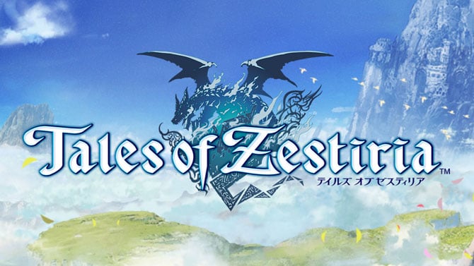 Tales of Zestiria listé sur PS4 pour une sortie en septembre