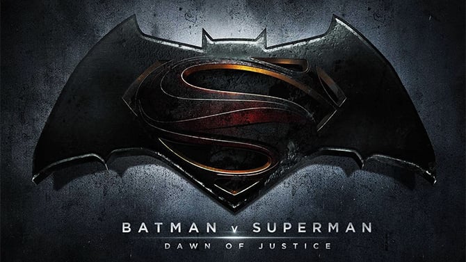 Batman v Superman : de nouvelles photos officielles de Batman sont en ligne