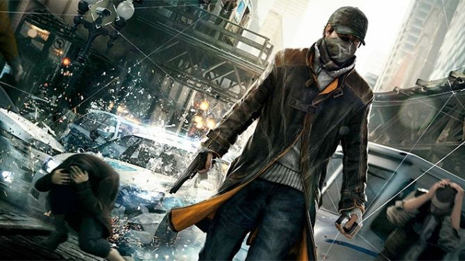 Watch_Dogs 2 listé...sur le CV d'un employé d'Ubisoft