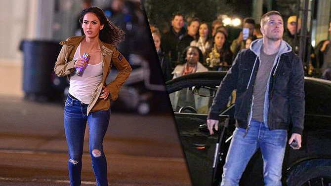 Ninja Turtles 2 : premières photos de tournage et ajouts au casting