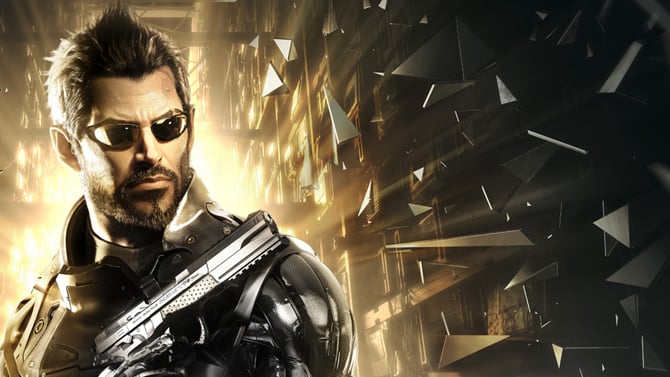 Deus Ex Mankind Divided : la version PC sera développée par Nixxes