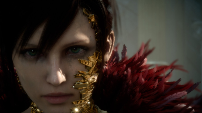 Agni's Phylosophy : nouvelle démo technique de Square Enix à voir