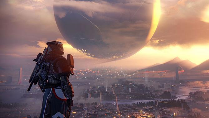 Destiny : une vente de T-shirts pour l'aide au Népal