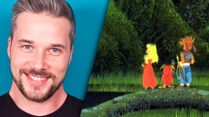 Joe Vidéo retourne en enfance avec Secret of Mana