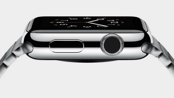 Apple Watch : voici combien coûte la fabrication d'une montre
