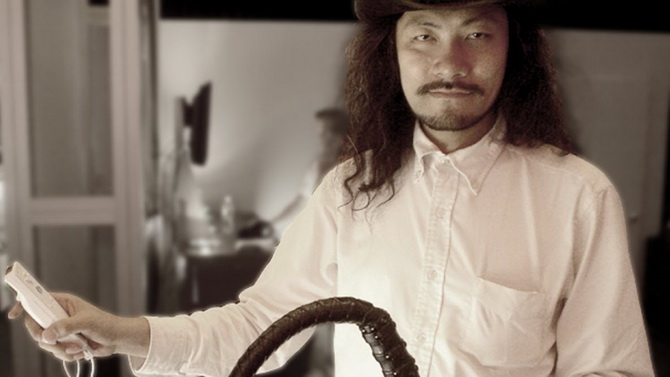 Koji Igarashi (Castlevania) : son nouveau projet bientôt révélé