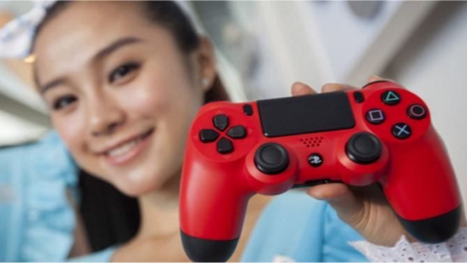 En Chine, la PS4 dépasse en un mois une Xbox One en vente depuis 7 mois