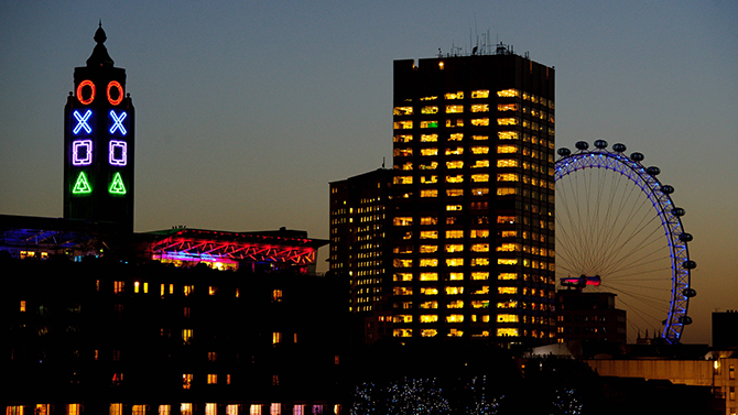 La PS4 fait plus fort que la PS2 au Royaume-Uni, les chiffres