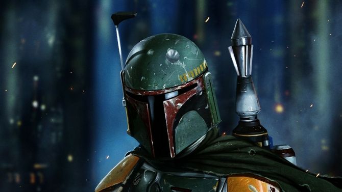 Star Wars : le deuxième spin off mettra Boba Fett à l'honneur