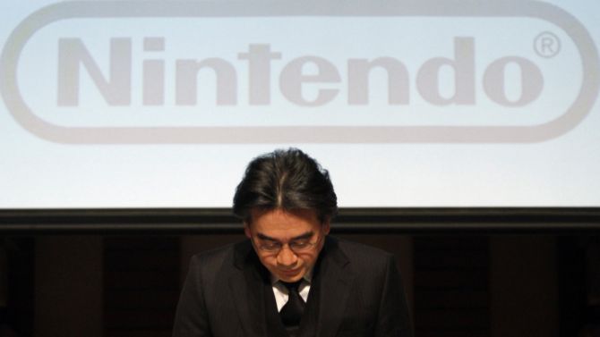 Nintendo s'excuse pour l'indisponibilité de certains amiibo