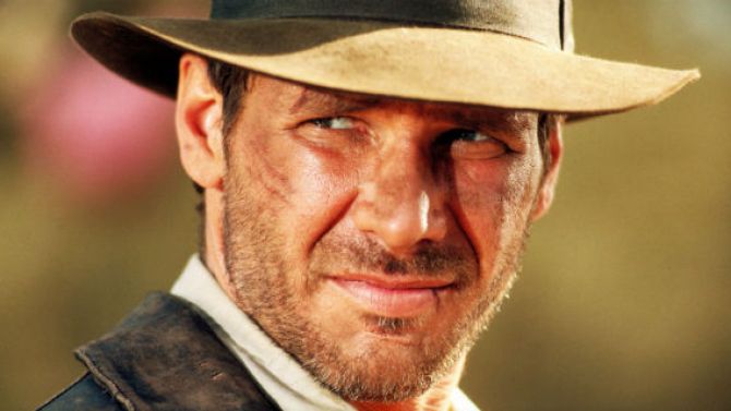 Indiana Jones fera bel et bien son retour