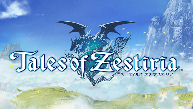 Tales of Zestiria : Namco Bandai confirme presque la version PS4