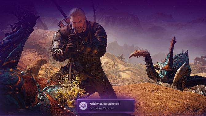 GOG Galaxy entre en bêta ouverte