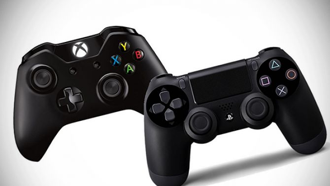 PlayStation 4-Xbox One : près de 50 millions de consoles vendues fin 2015 selon EA