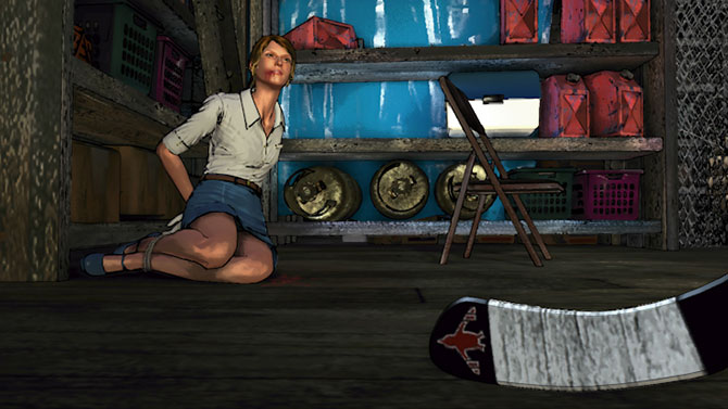 D4 : une version PC annoncée... et bientôt la suite ?