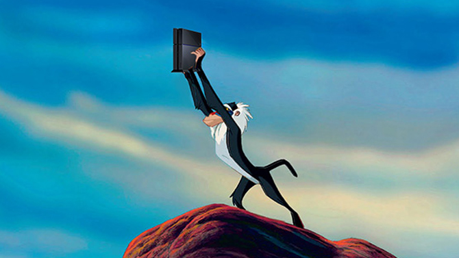 PS4 vs Xbox One : pour l'ancien PDG d'EA, Sony "mérite la victoire"