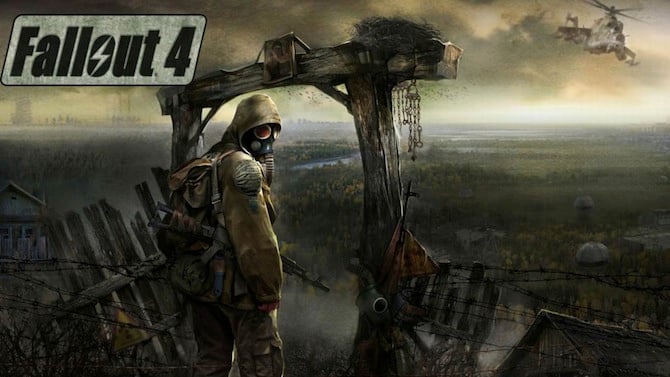 Fallout 4 : une démo de 20-30 minutes serait présentée à l'E3