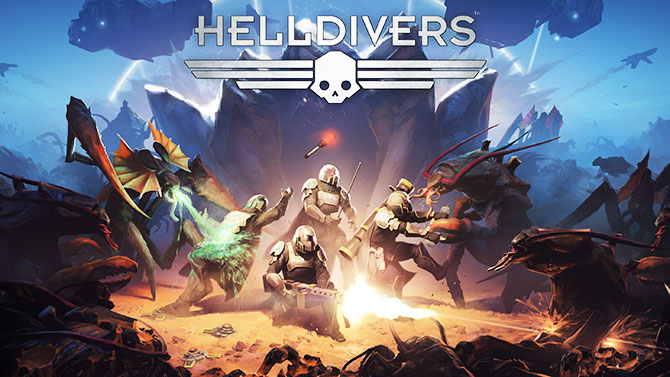 Helldivers : voici "Turning up the Heat", le nouveau DLC gratuit