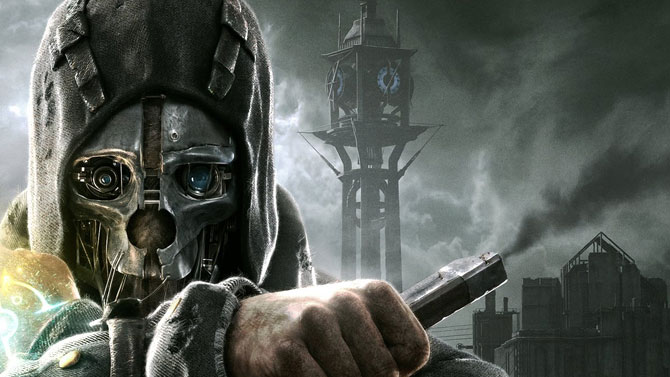 Dishonored Definitive Edition est aussi listé au Brésil