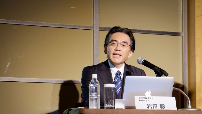 E3 2015 : Nintendo ne parlera ni de la NX, ni des plateformes mobiles