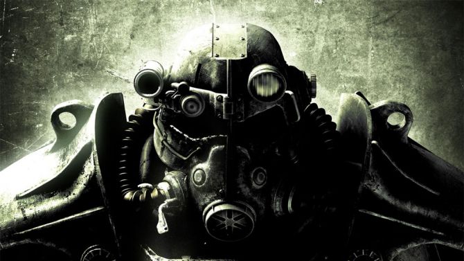 Fallout 4 : Bethesda aurait fait appel à la société de Guillermo Del Toro