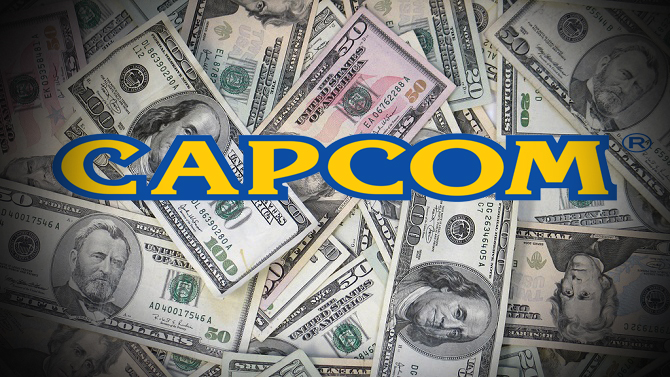 Capcom sortira plus de remasterisations "d'anciens titres populaires"